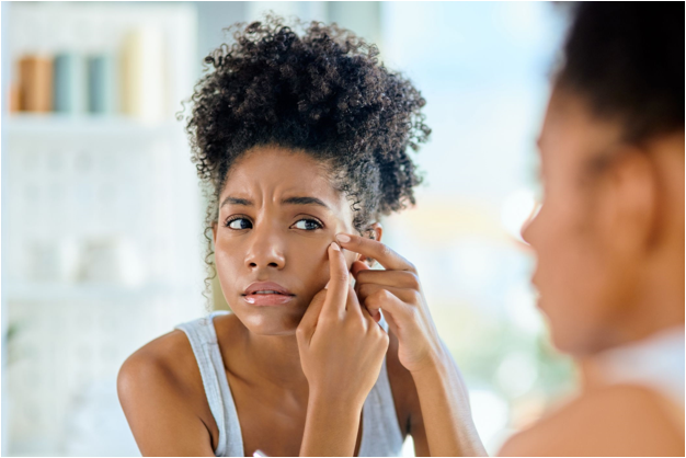 6 foods that can aggravate your acne