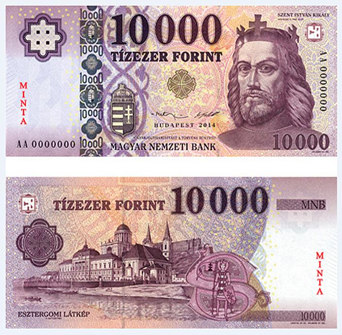 Ilyen Lesz Az j T zezres Fot Blikk Ilyen Lesz Az j T zezres Fot Blikk
