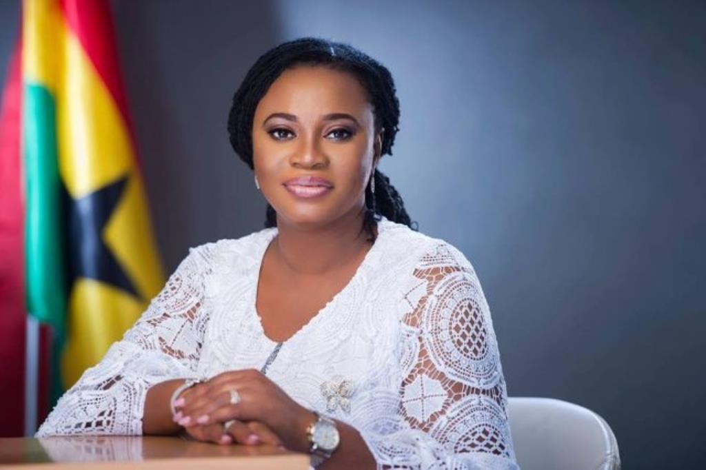 Nana Addo sacked Charlotte Osei over flimsy and contrived reasons — Mahama