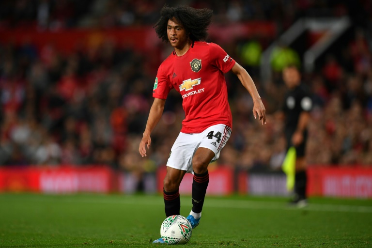 Tahith Chong