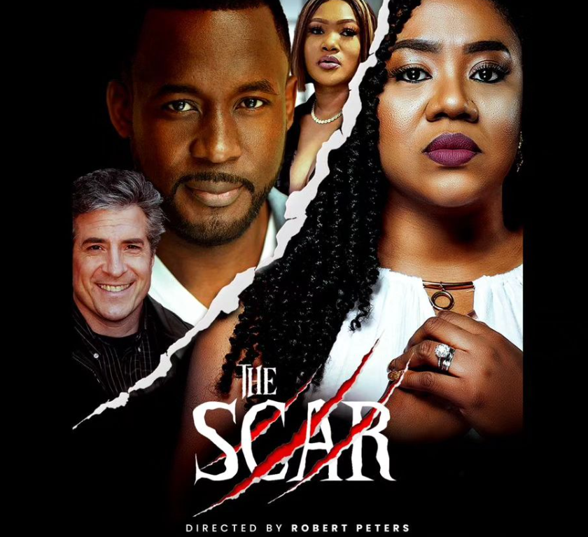 Here's what we know about Stella Damasus latest feature 'The Scar'