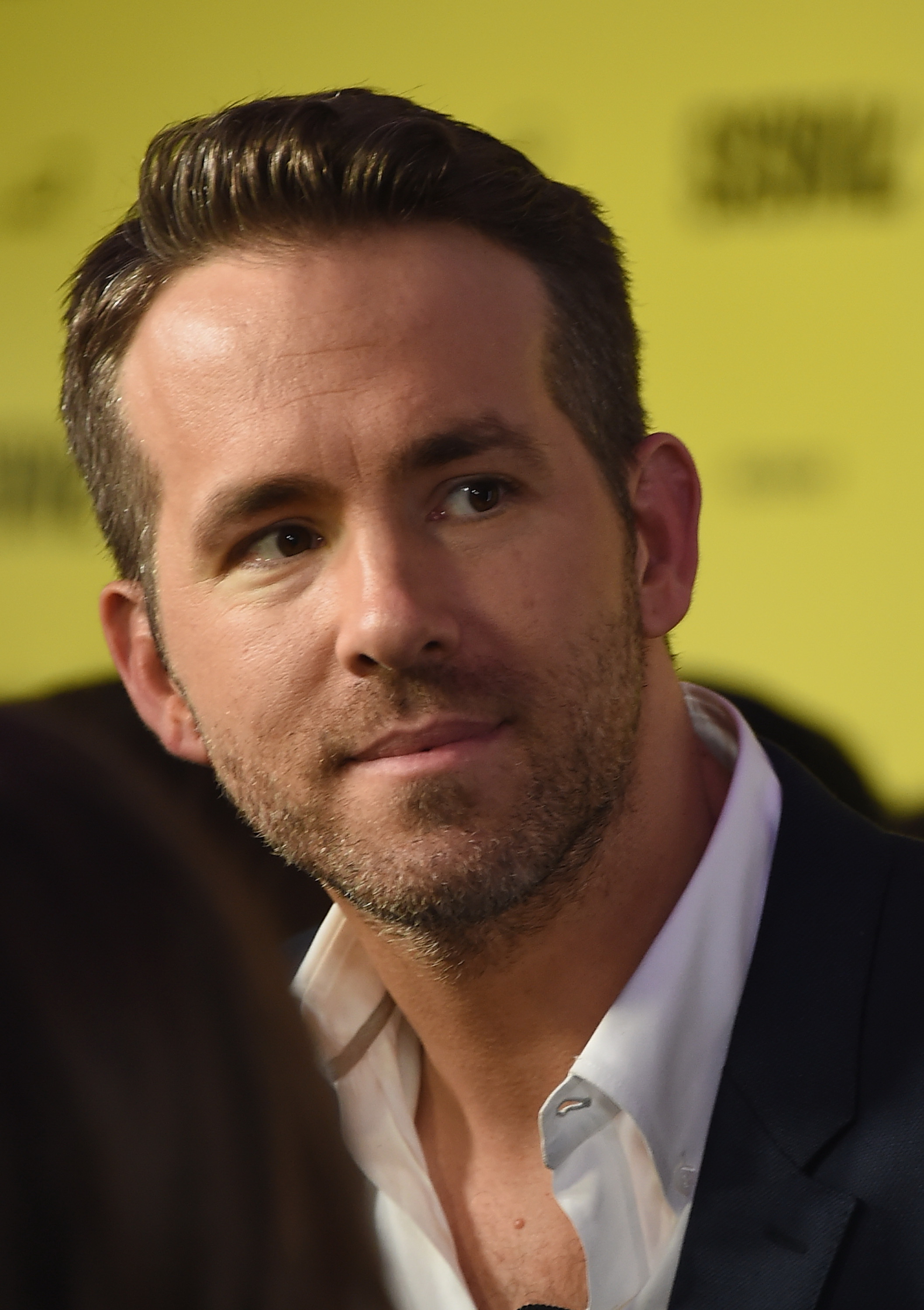 Ryaan Reynold