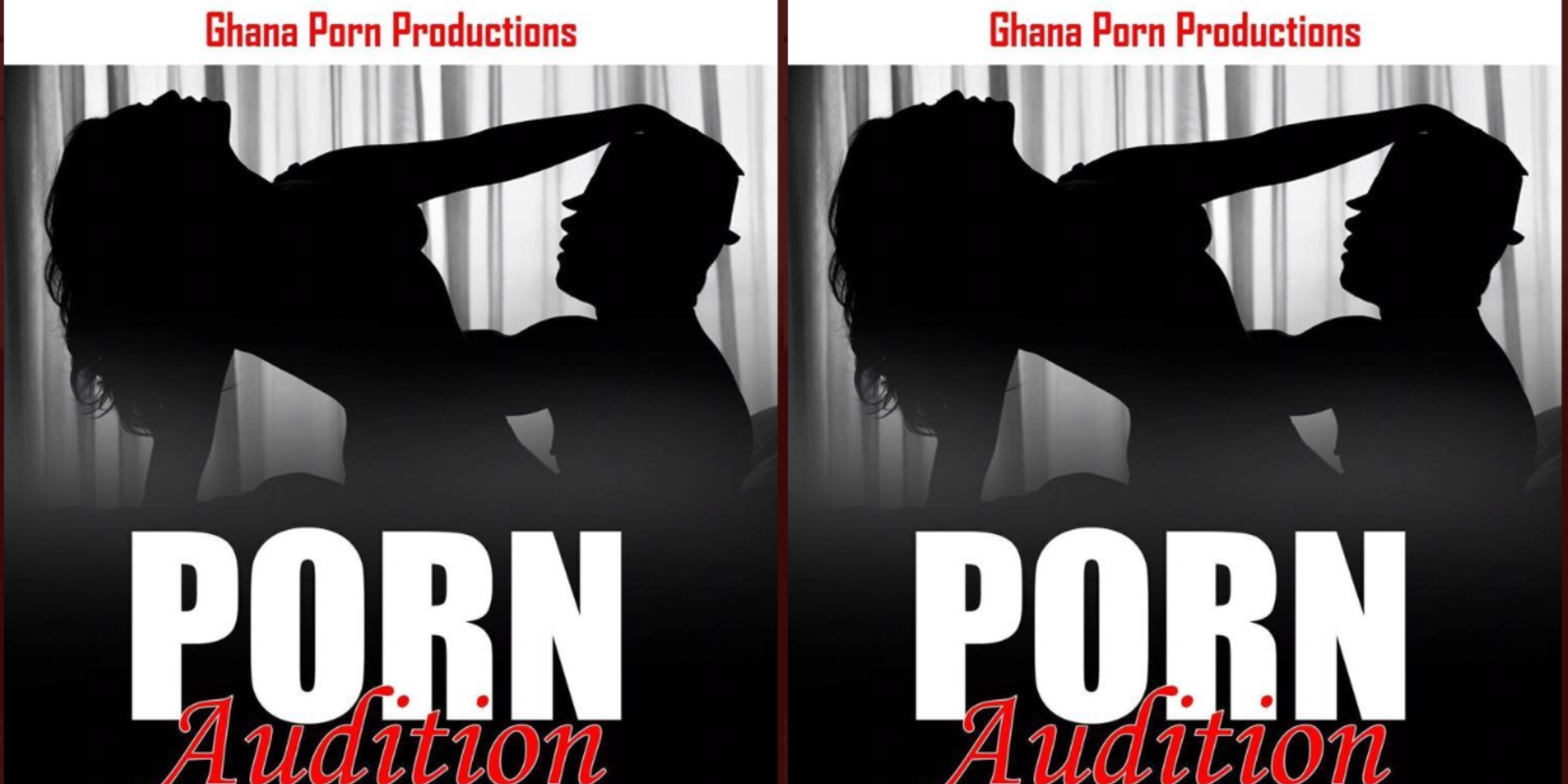 Ghana empress leak