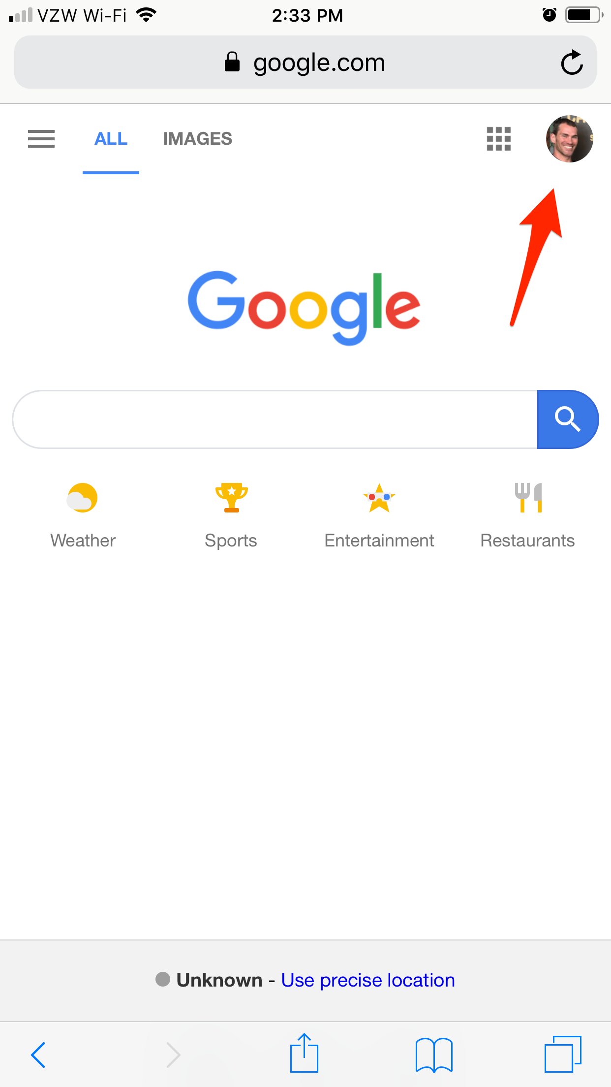 How To Sign Out Of A Google Account On Your Desktop Or Mobile