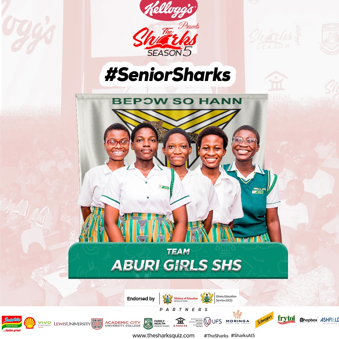 The Battle of Aburi: Aburi Girls SHS tops Aburi SecTech