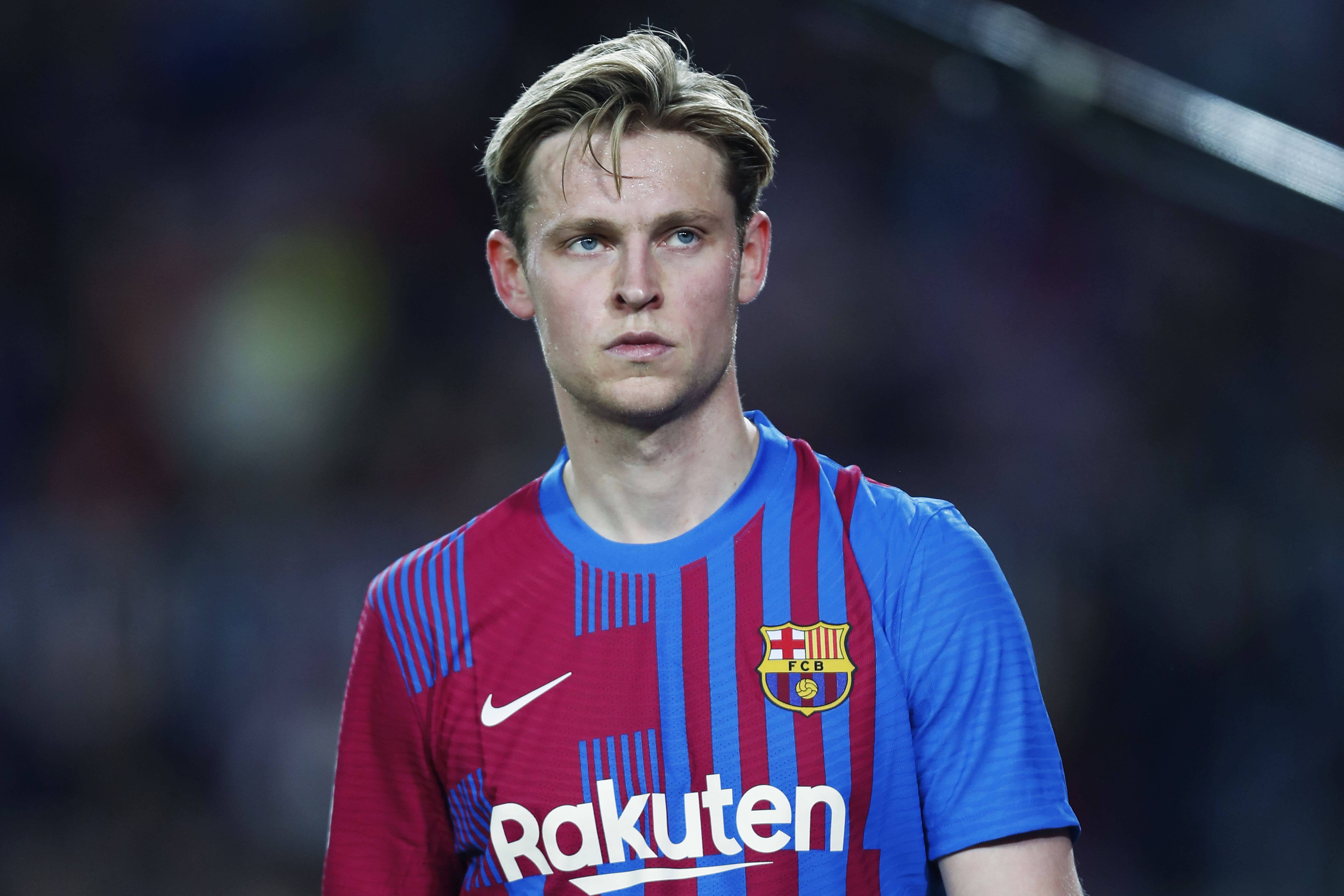 Frenkie