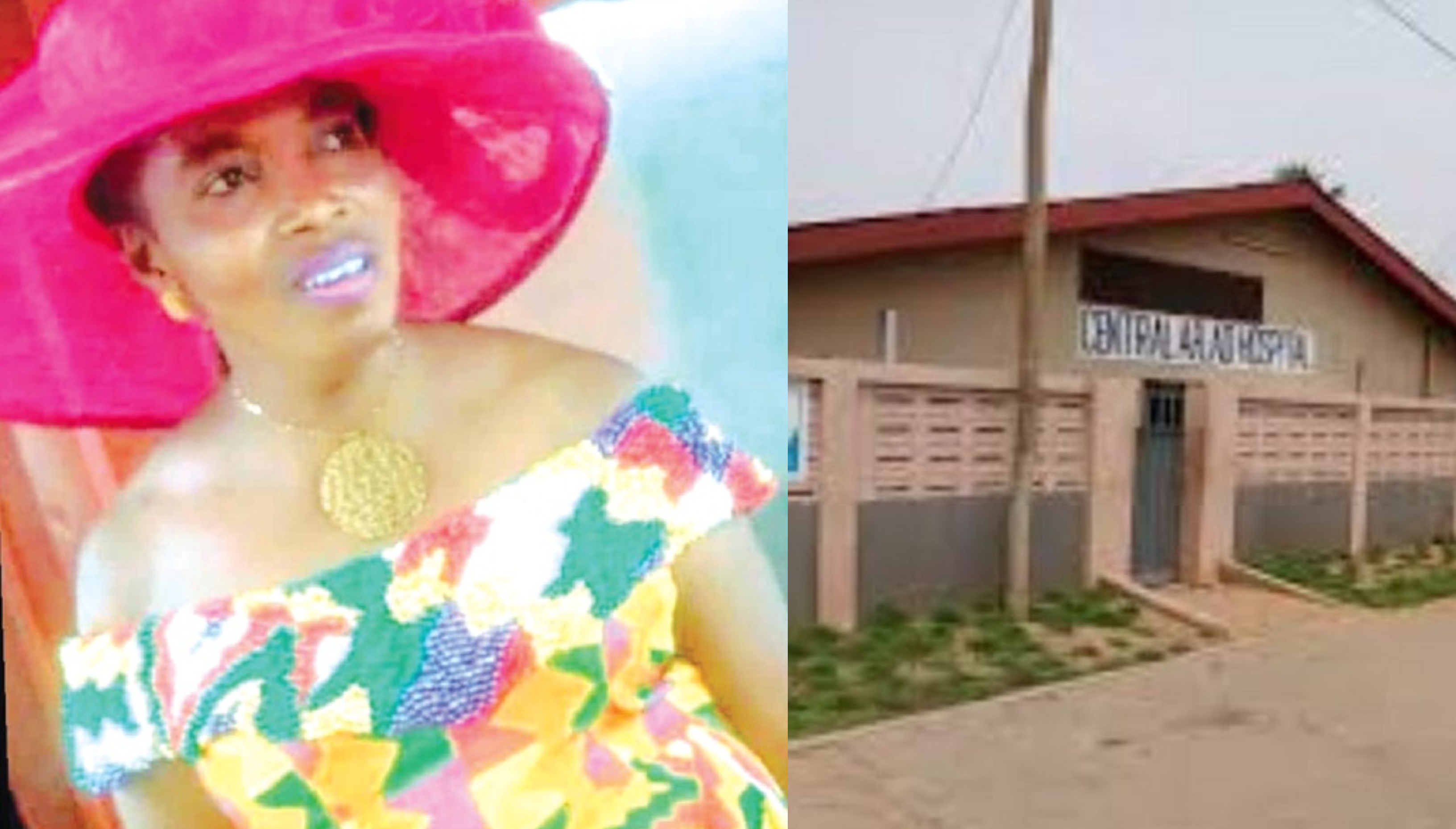 Woman left to die as nurses at Aflao hospital refuse to accept Mobile Money