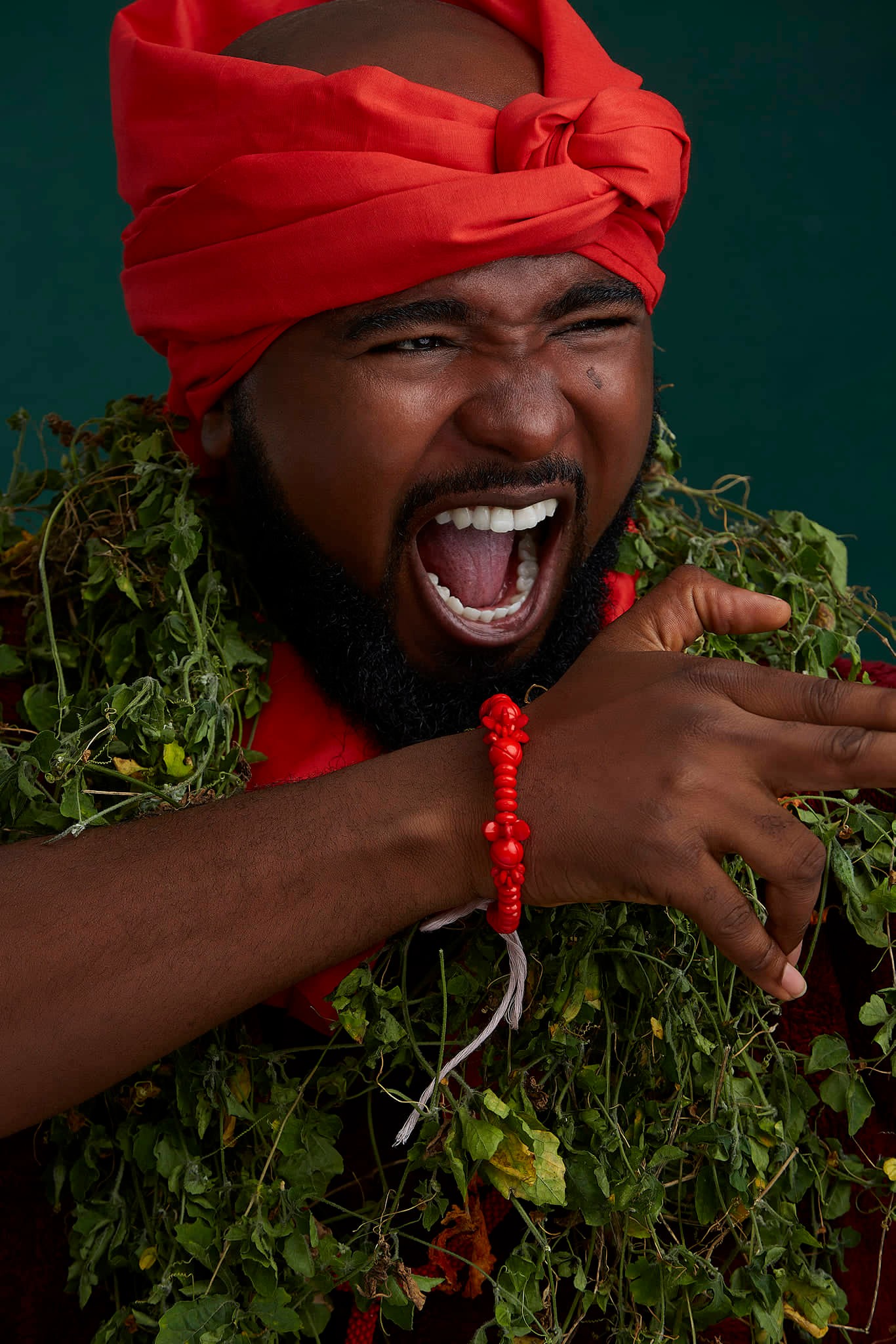 I broke into mainstream industry without a record label - Gasmilla