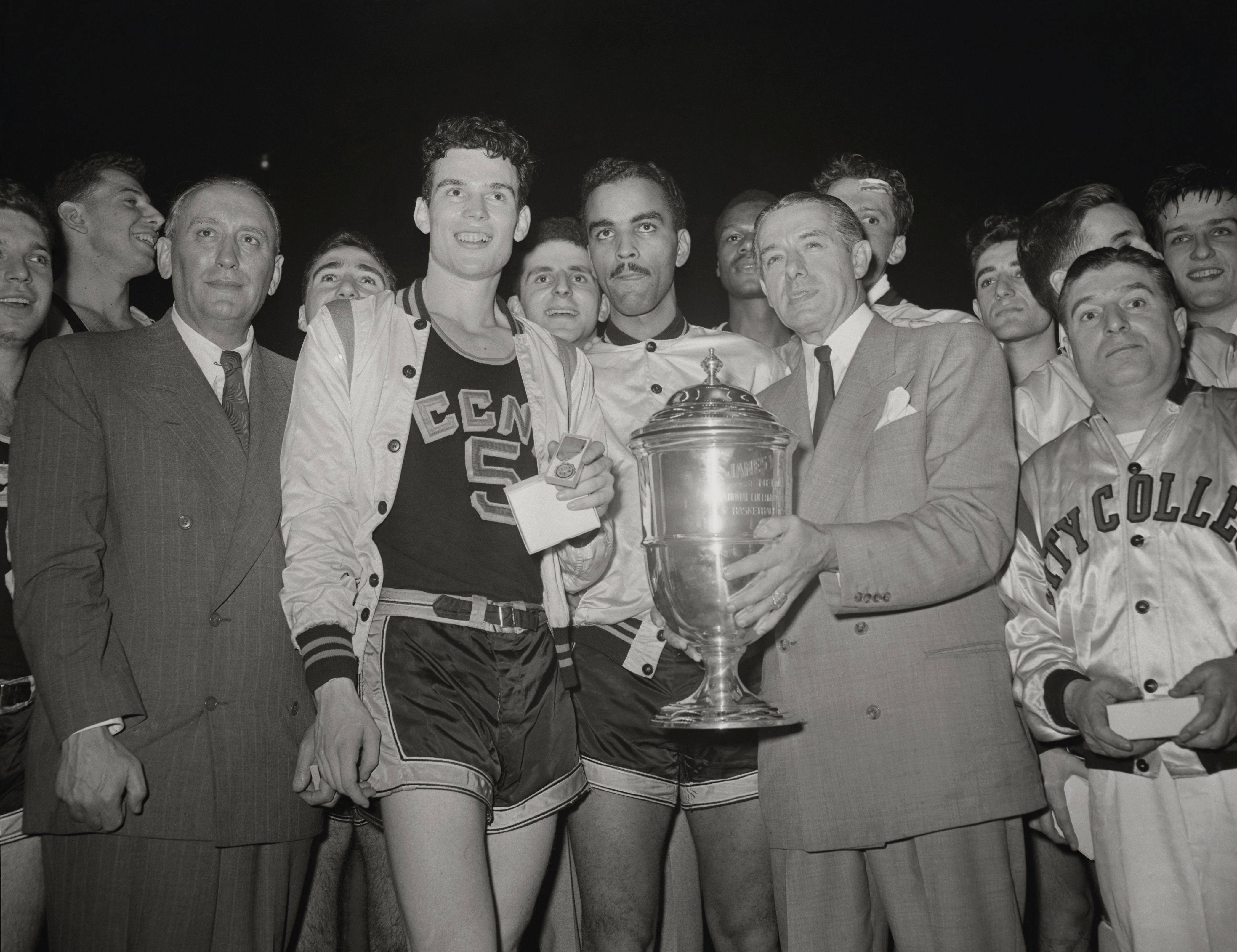 The History of March Madness in Photos Pulse Nigeria