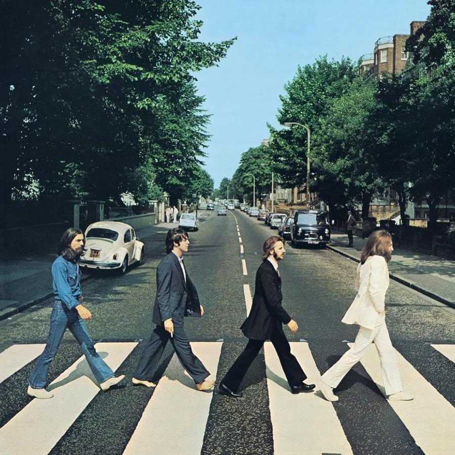 The Beatles Here Comes The Sun Tekst