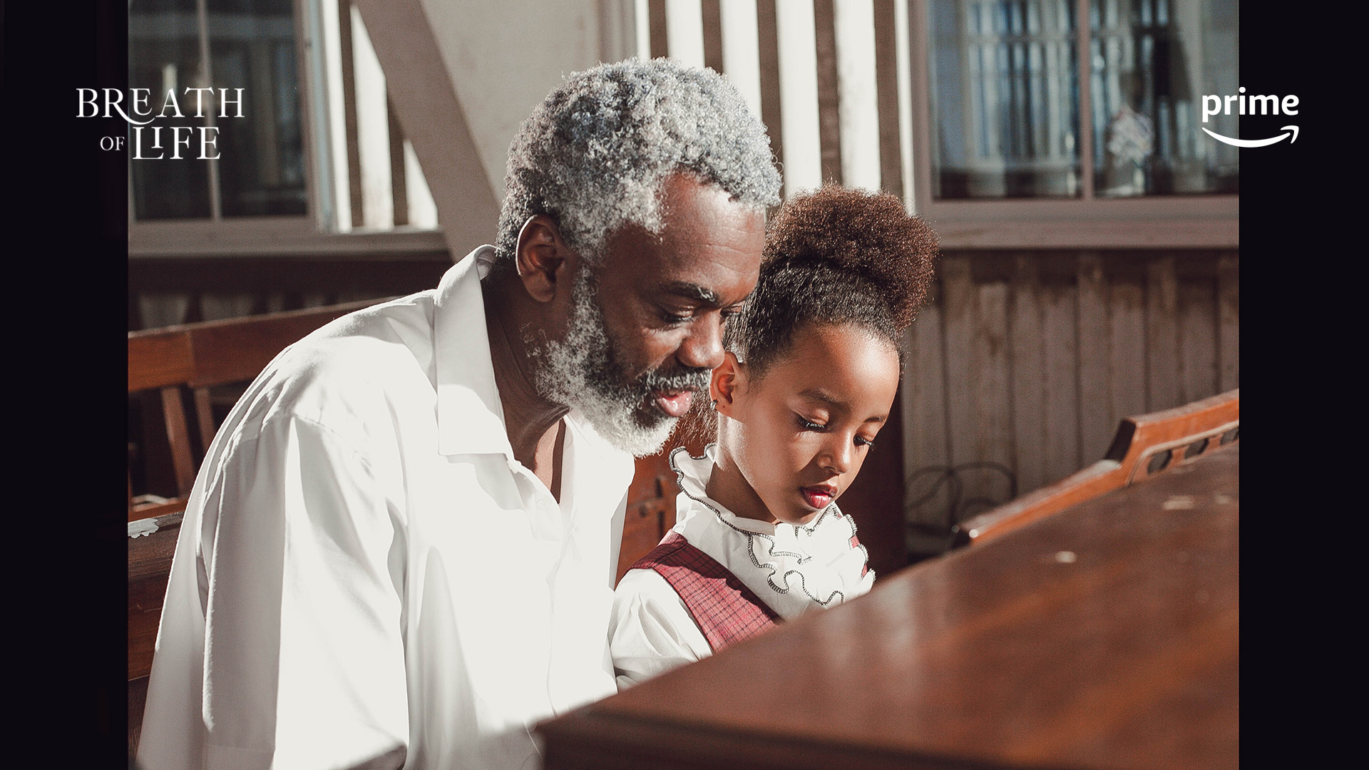 A Journey of Redemption and Hope, Breath of Life, launches on Prime Video, December 15