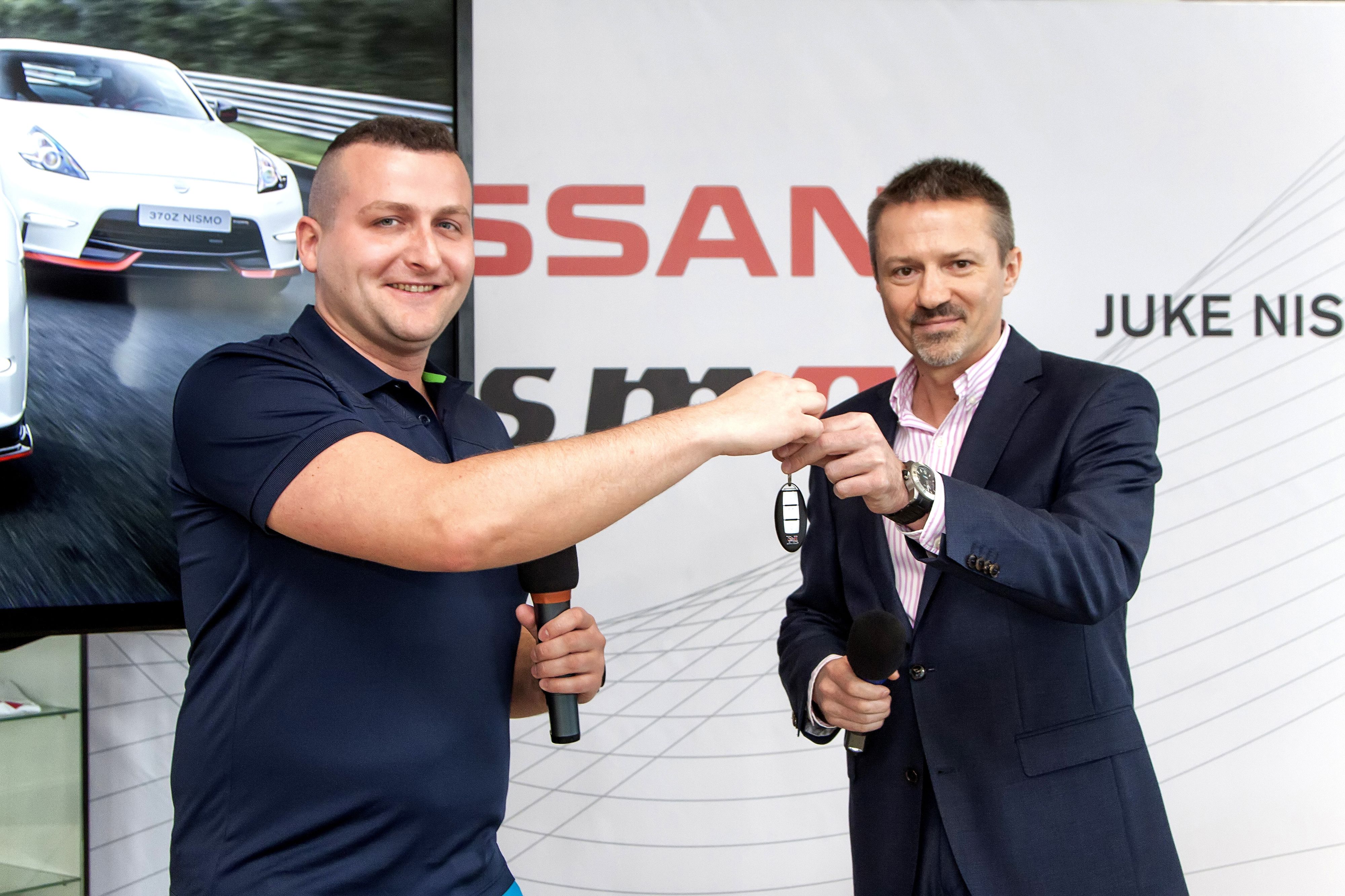 Nissan GTR Nismo w Polsce! ZOBACZ ZDJĘCIA Aktualności