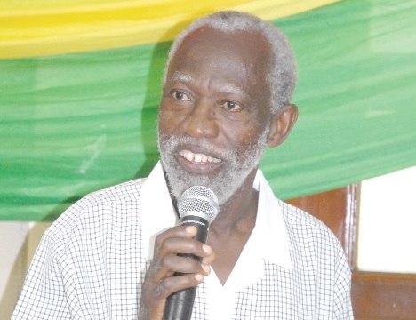 Akufo-Addo’s govt has borrowed beyond Ghana’s capacity – Prof. Adei