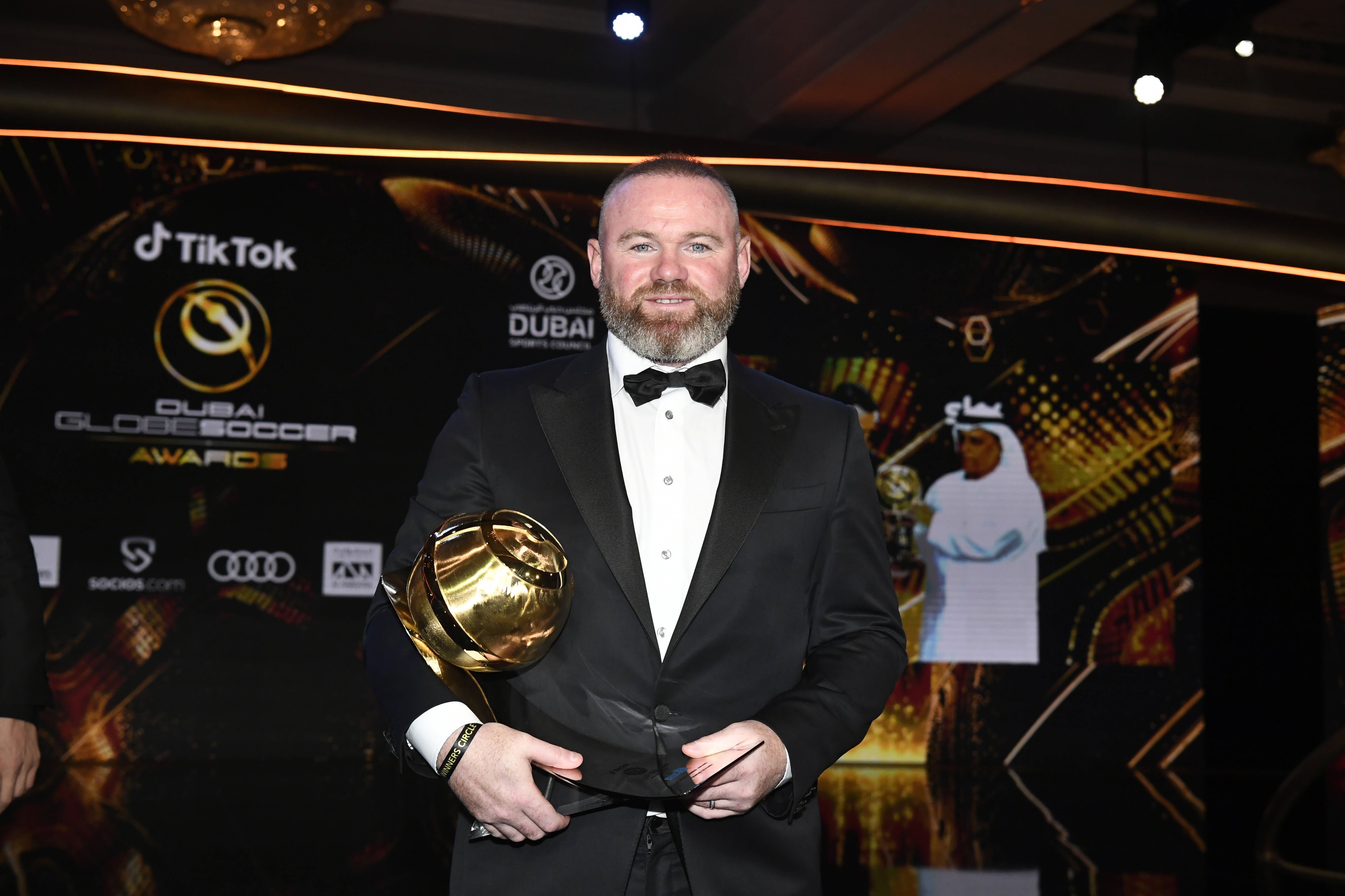 Wayne Rooney: Messi, not Ronaldo, is the Greatest and Argentina will win the Qatar 2022 World Cup