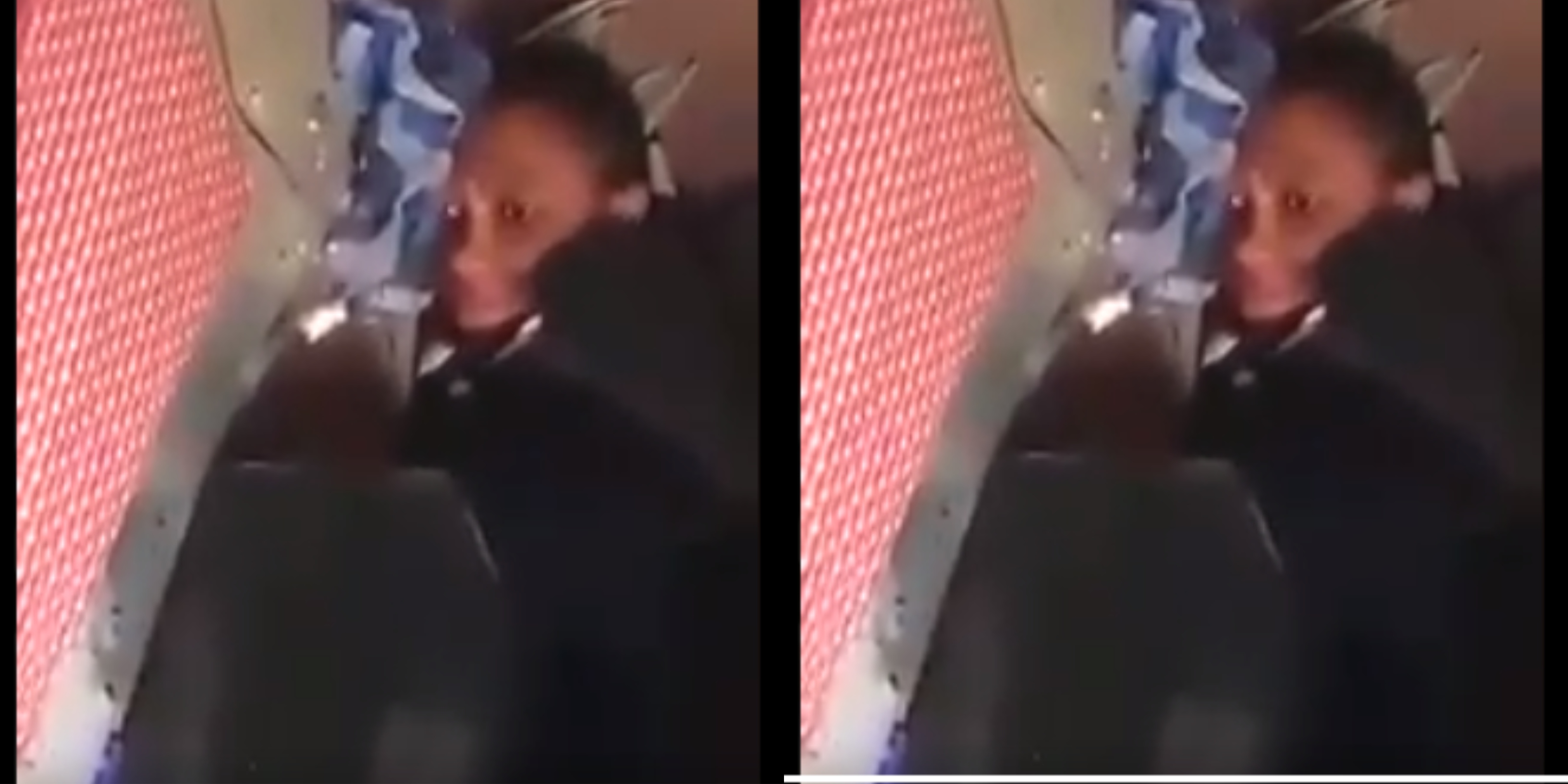 Married woman hides under boyfriends bed as hubby catches her trying to take a quickie after work (video) Pulse Ghana