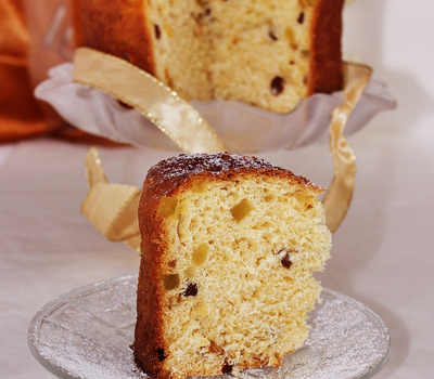 Panettone