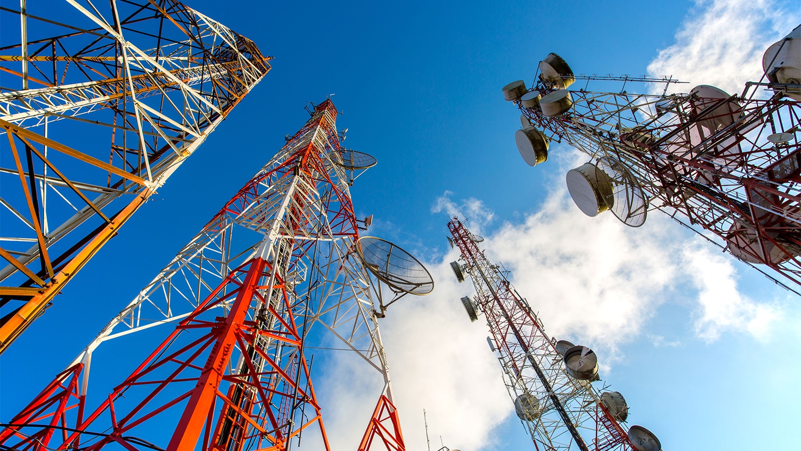 How To Start A Business In Africa’s Growing Telecom Industry
