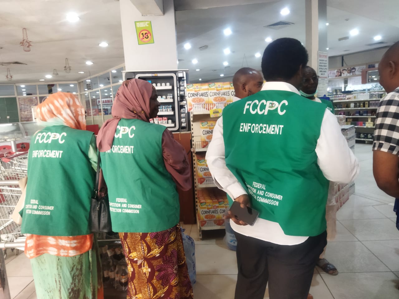 Nigeria asks Google to remove 18 digital lending apps for violations - see details here