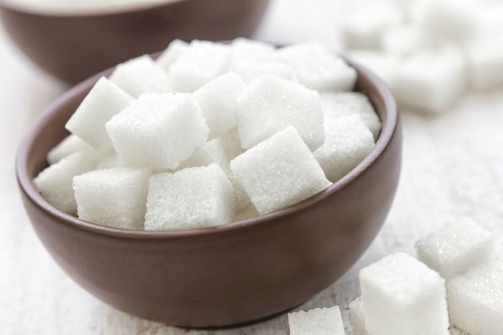 Alerte : du sucre de 'mauvaise qualité' sur le marché