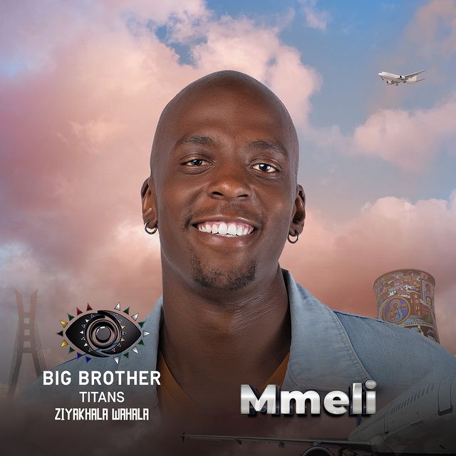 I wish I stayed longer, says Mmeli, evicted BBTitans housemate