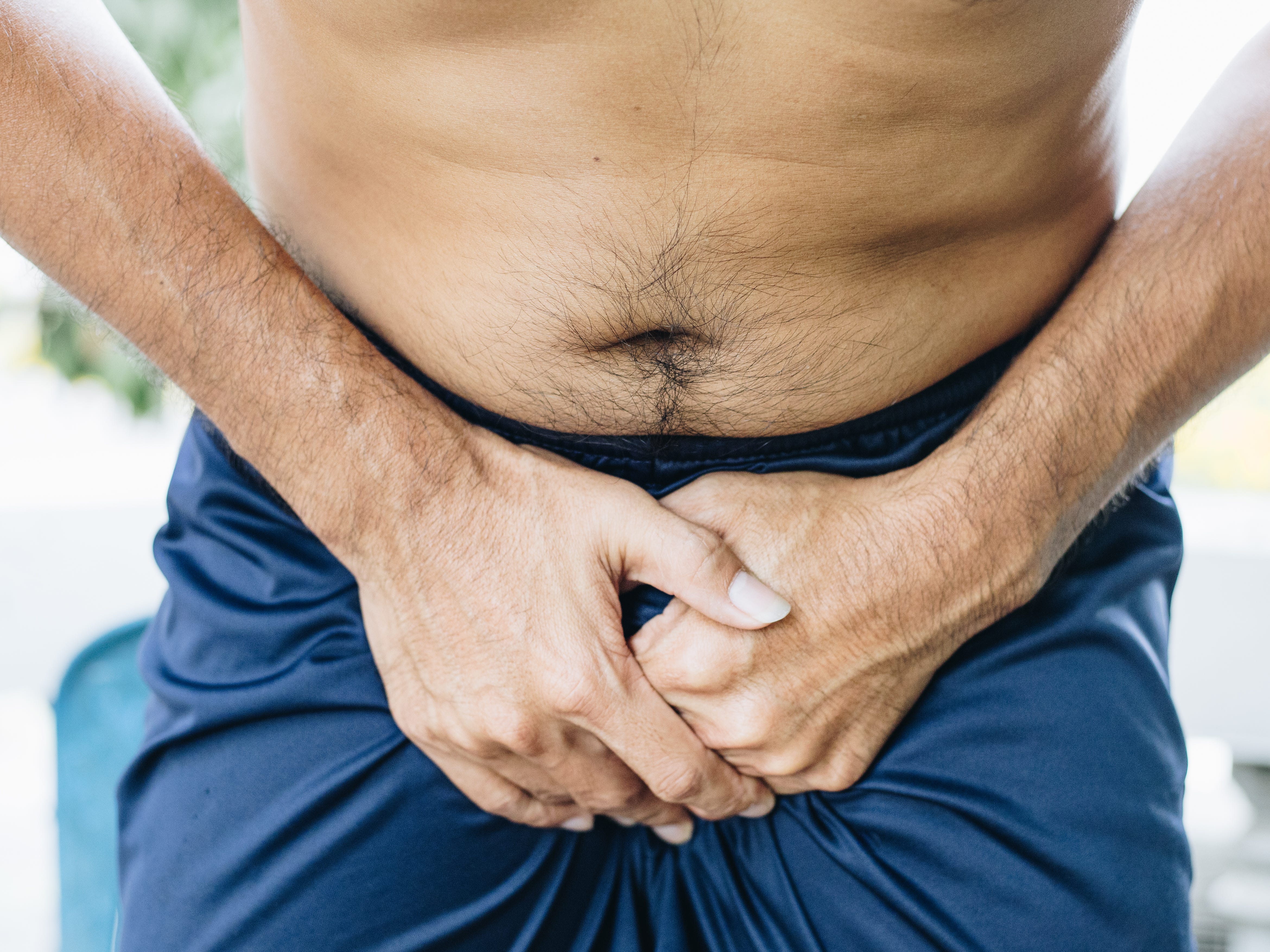 For men: 6 habits that damage your sexual health