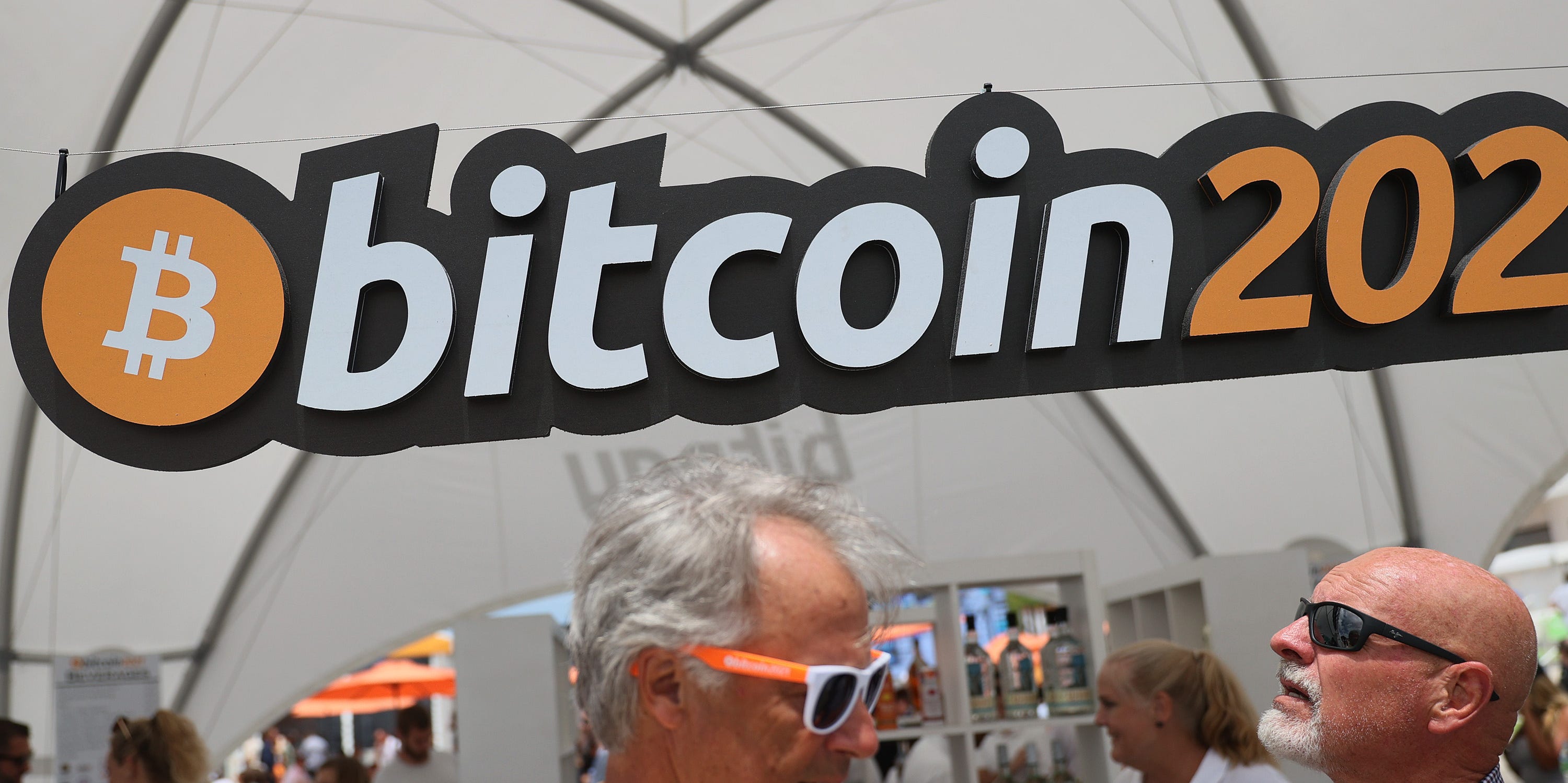 Riot Blockchain, Coinbase, and other cryptocurrency stocks gain as bitcoin  nears $40,000 | Business Insider Africa