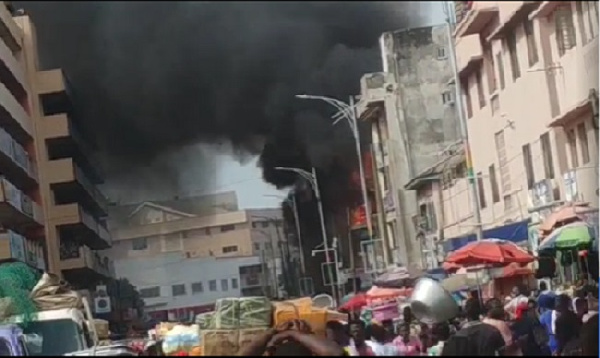 Pulse Picks: 6 major fire outbreaks in 2023