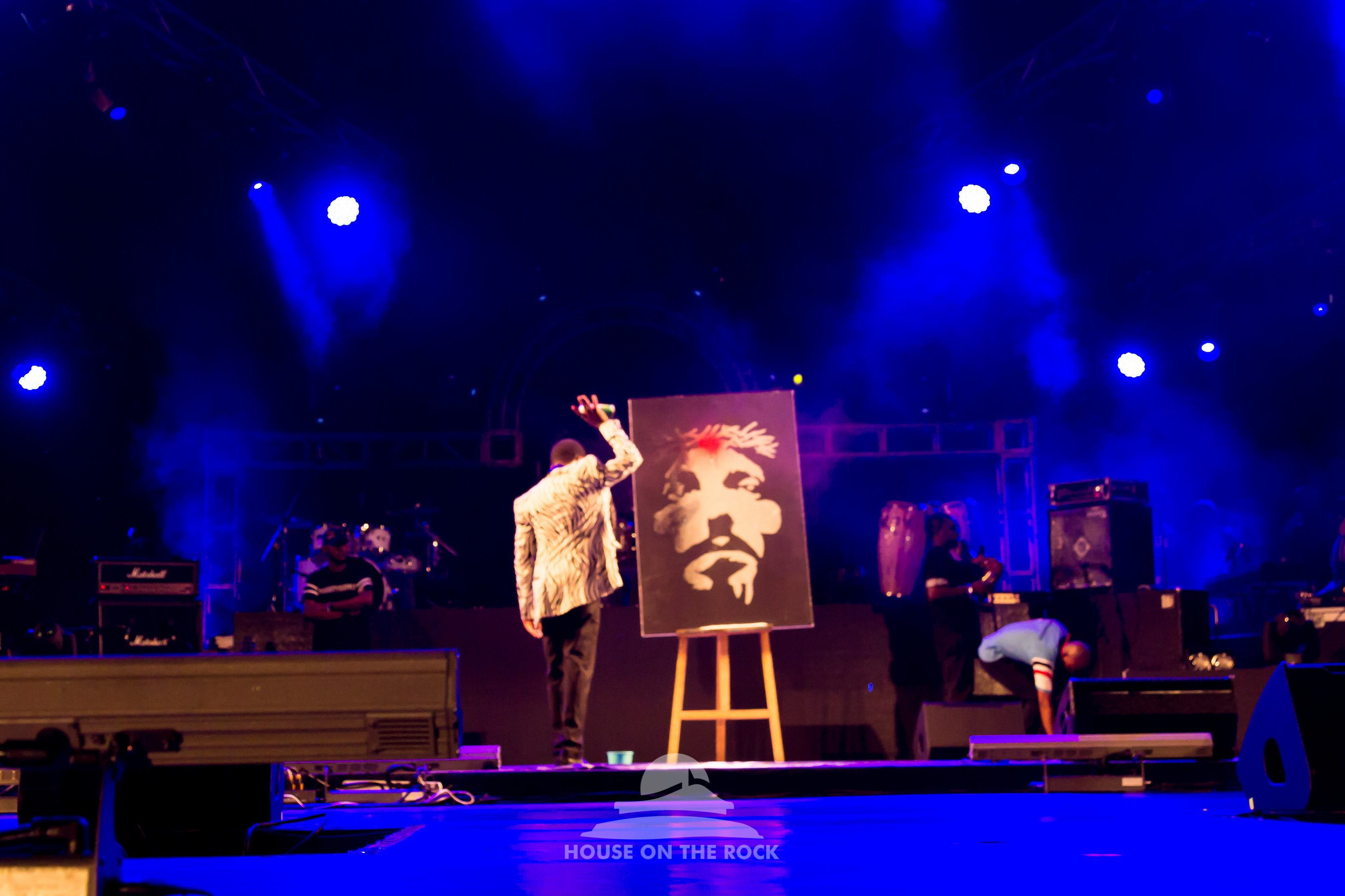 The Experience: 15th edition of Africa's largest concert to hold online