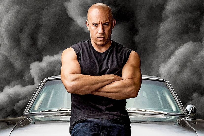 \'Fast & Furious\' star Vin Diesel accused of sexual battery by assistant