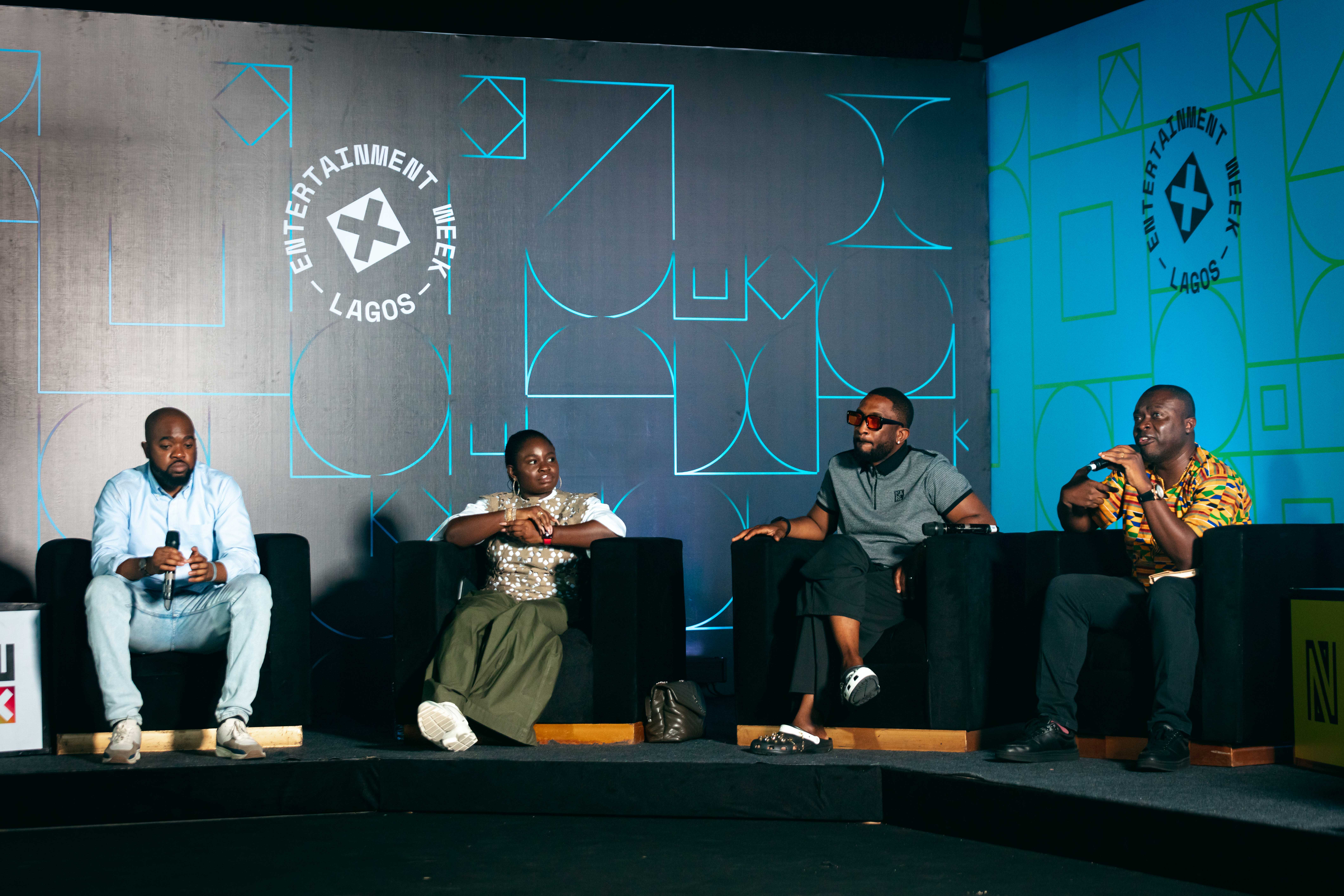 Deal Room Buzz: Where Business Gets Real