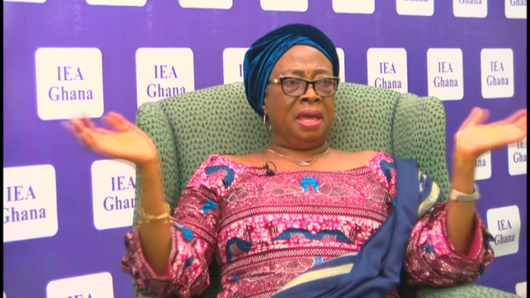 Invest resources in developmental projects, not independence day – Sophia Akuffo