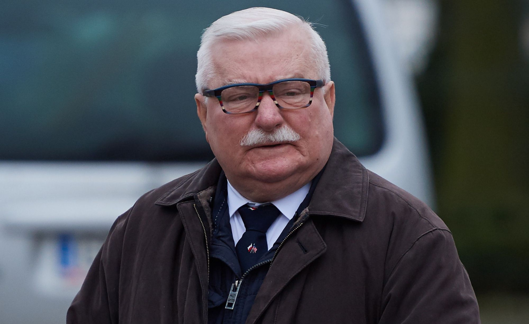 Prof. Dudek: Przykro mi, że prezydent Lech Wałęsa ma za sobą taką kartę -  GazetaPrawna.pl