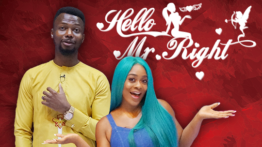 Nigerian dating reality show Hello Mr. Right gets 2nd season