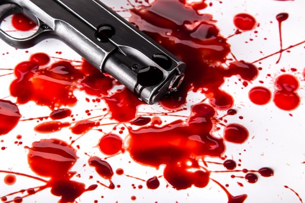 Unknown gunmen shoot Mujipe chief to death, his son in critical condition at hospital