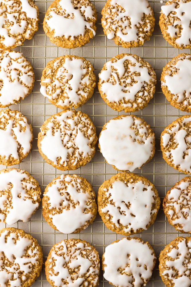 The 20 Best Vegan Cookie Recipes That Will Make You Forget All About