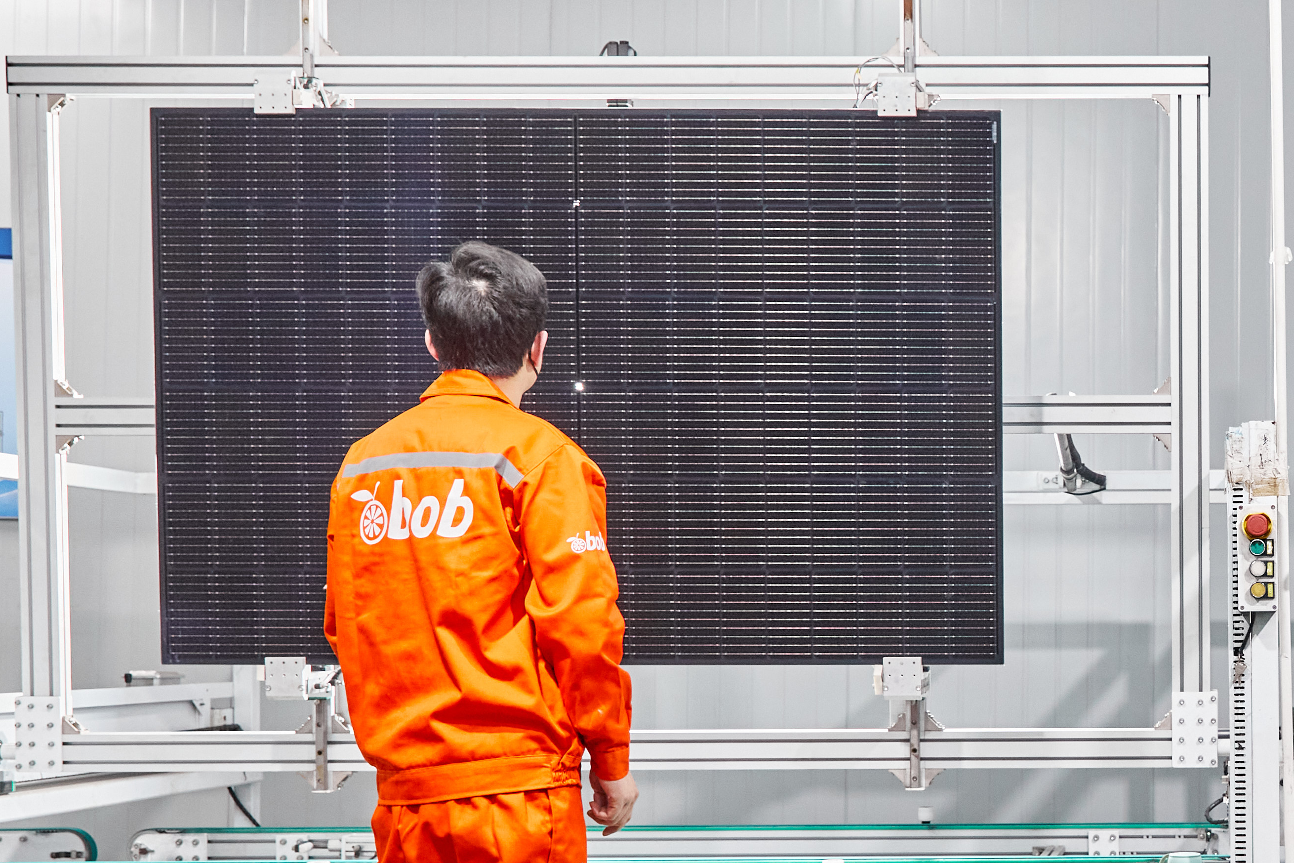 Bobsolar announced investing in high standard solar energy generation in  Africa | Business Insider Africa