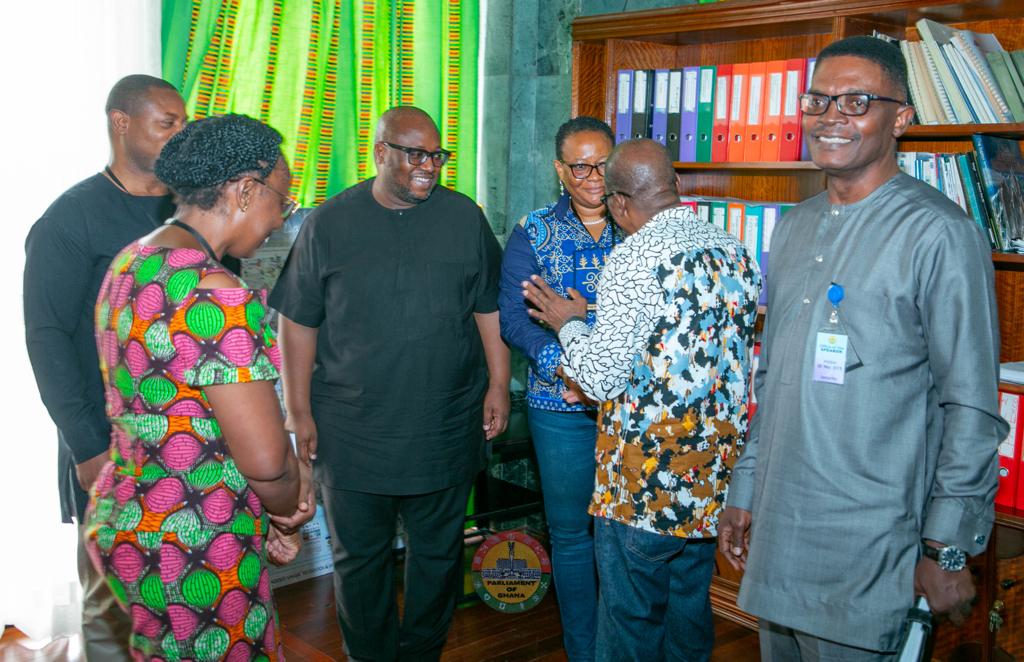 Chairman Atta Akyea\'s handling of IGP tape case under fire from Civil Society Groups