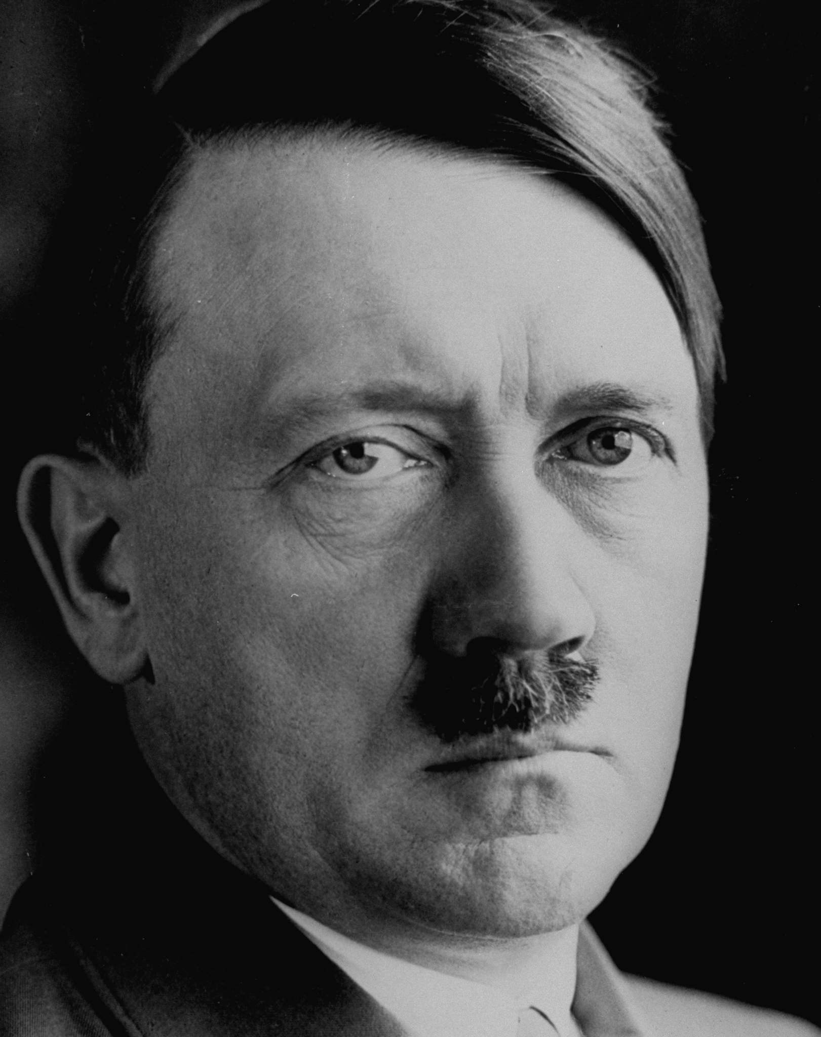 Hitler titkos magánélete a Spektrumon - Blikk