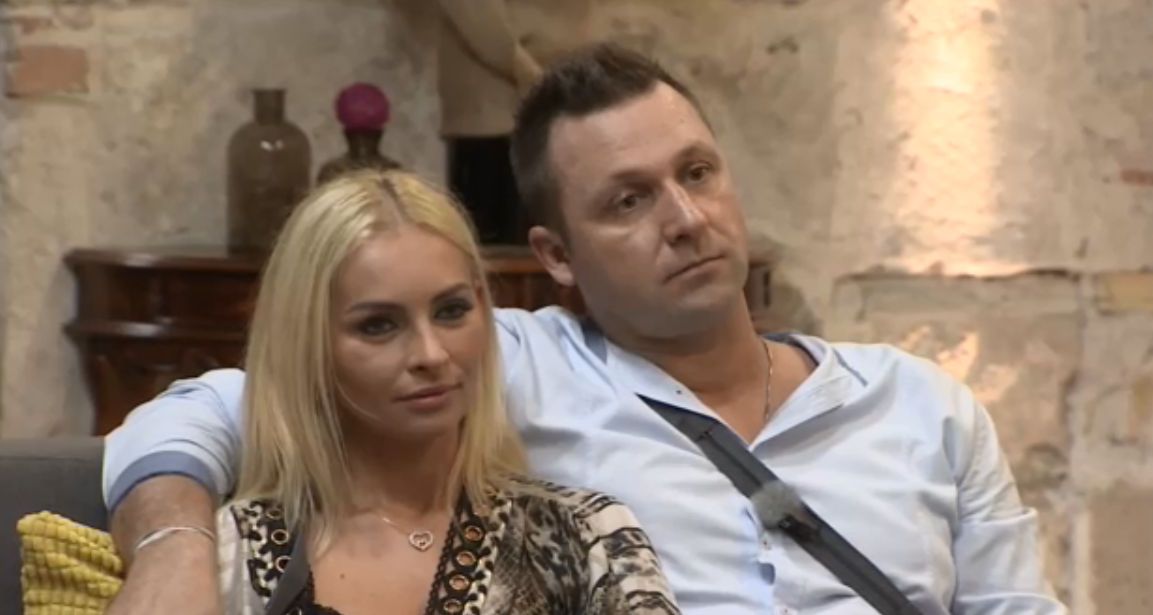 Gyógyszer mellékhatása miatt bénult le Kefír felesége, Mariann – „Ha nincs az orvos ismerősünk, már nem élek” - Blikk