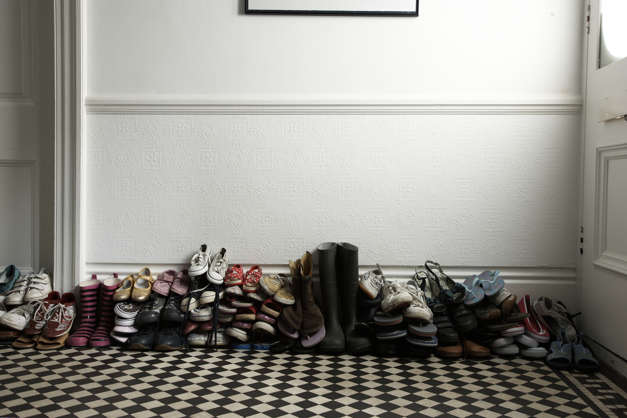Az egészséget veszélyezteti: Ezért fontos, hogy soha ne lépj be cipővel az  otthonodba - Blikk Rúzs