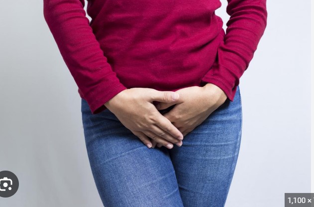 Reasons why you keep having yeast infections