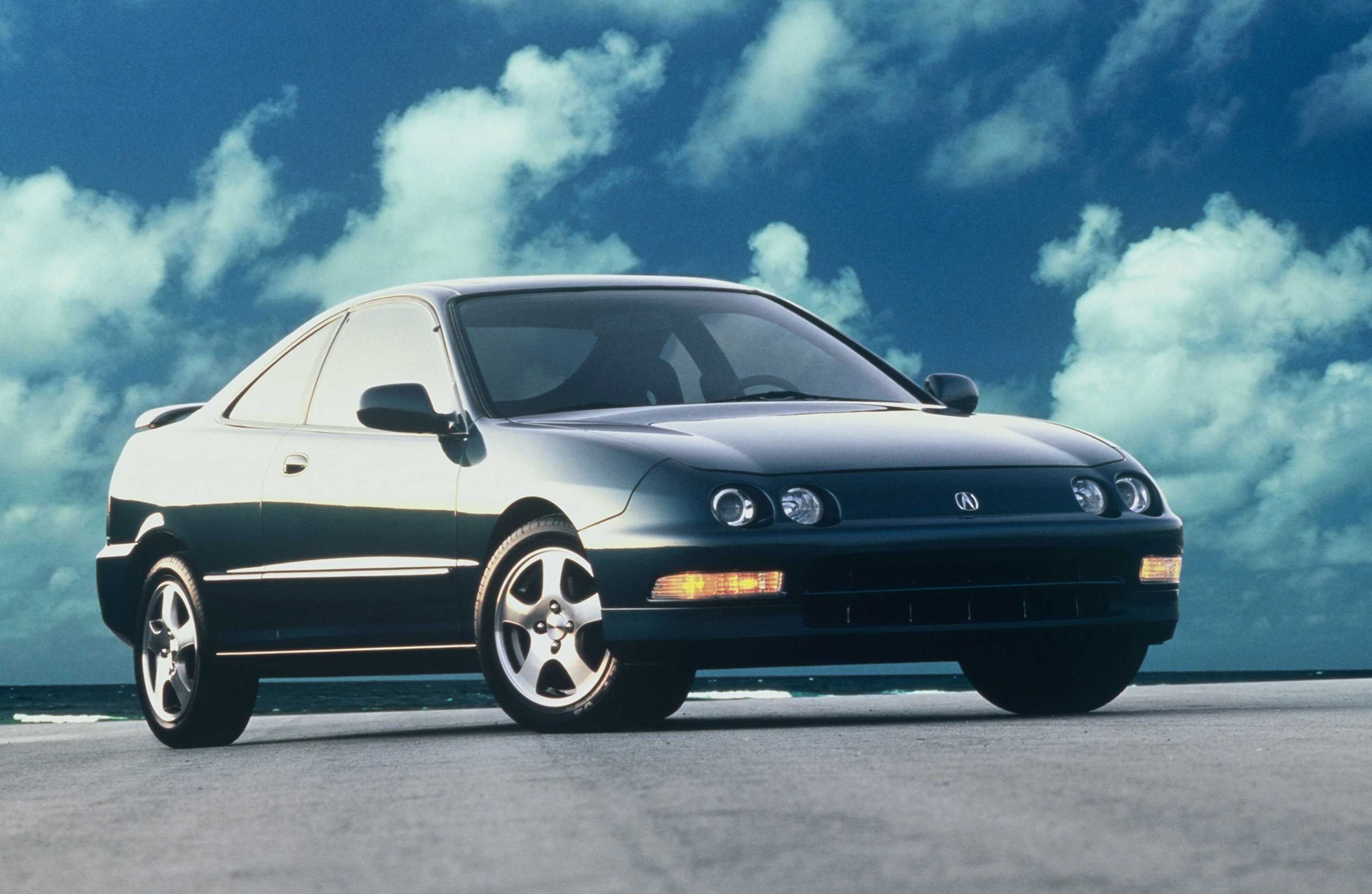 Acura Integra III (1993 2001) recenzje i testy, opinie