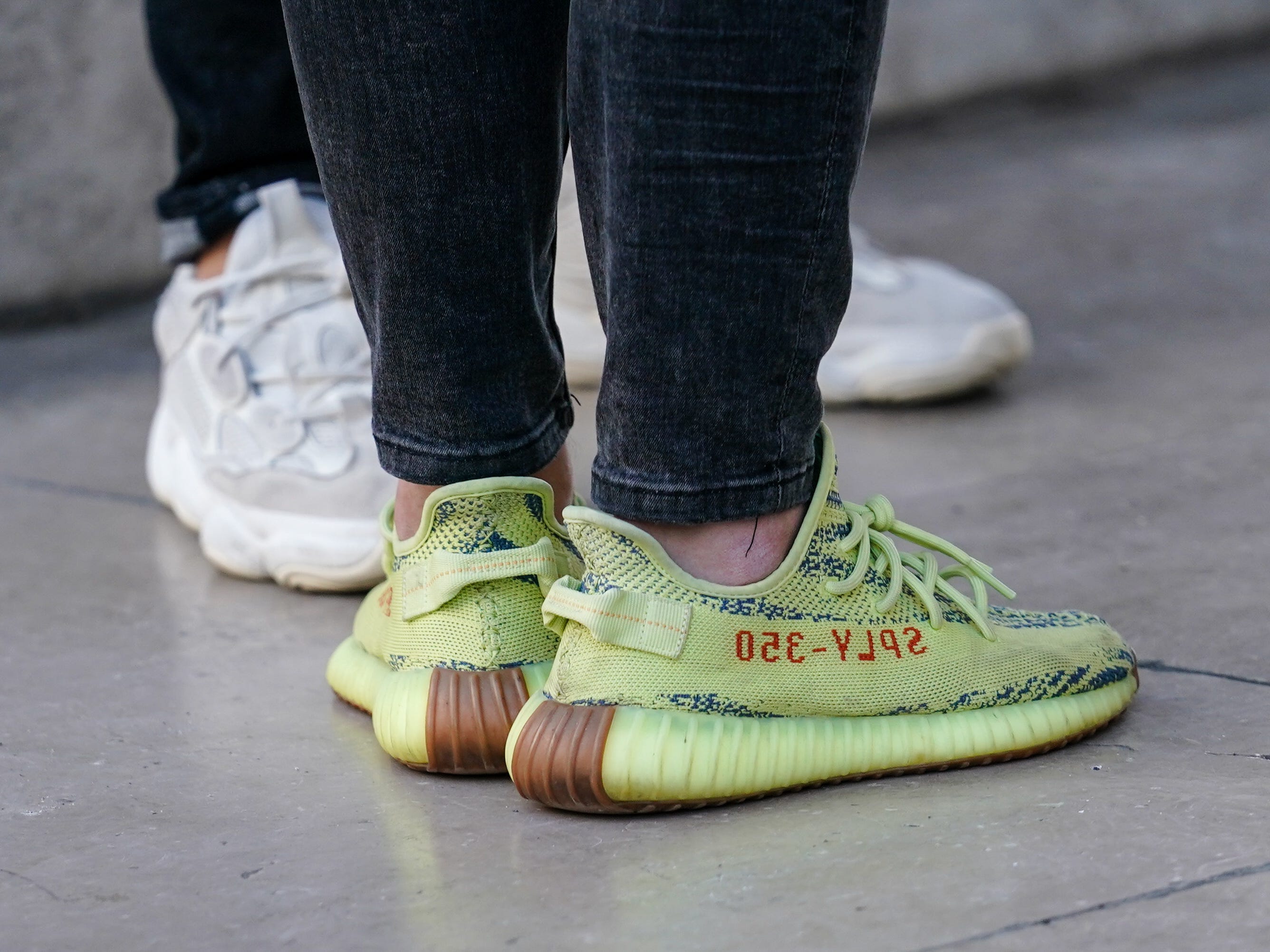 Adidas needs Yeezy-like designs to thrive, but many sneakerheads say  they're done with the brand | Business Insider Africa