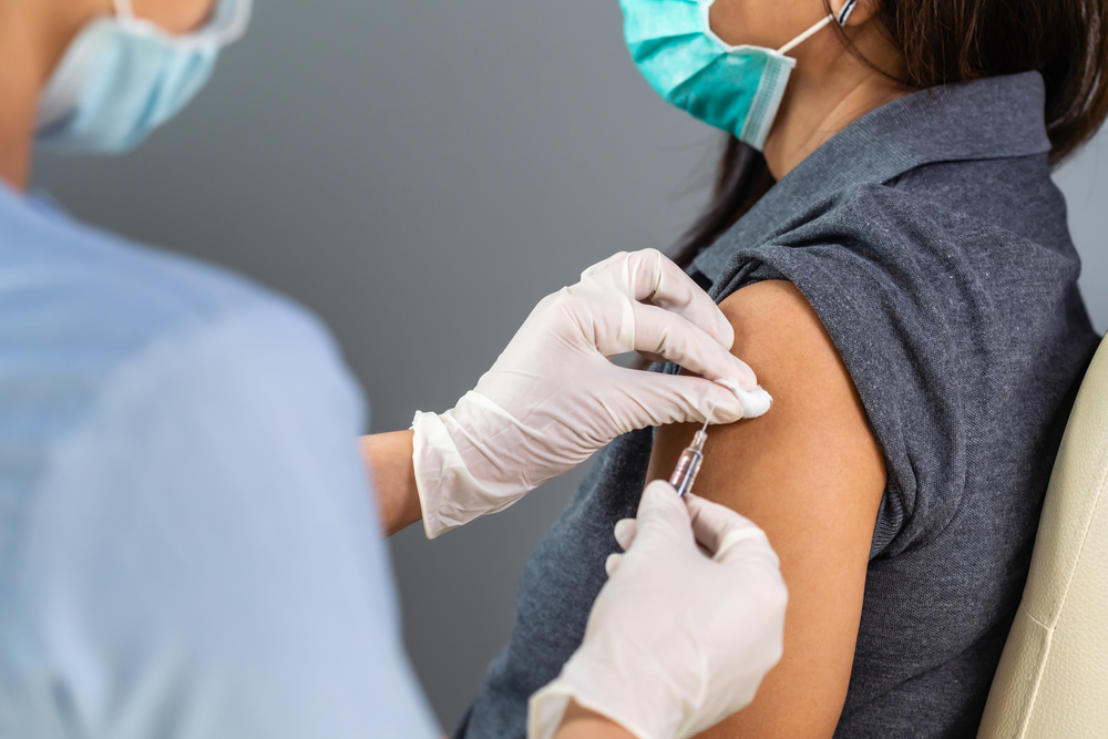 Corona virus: Muchos españoles ya pueden tomar la cuarta vacuna