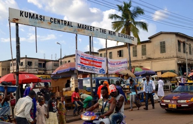 ‘We’re disappointed’ – Kumasi business owners react to 2023 budget, ask MPs to reject it