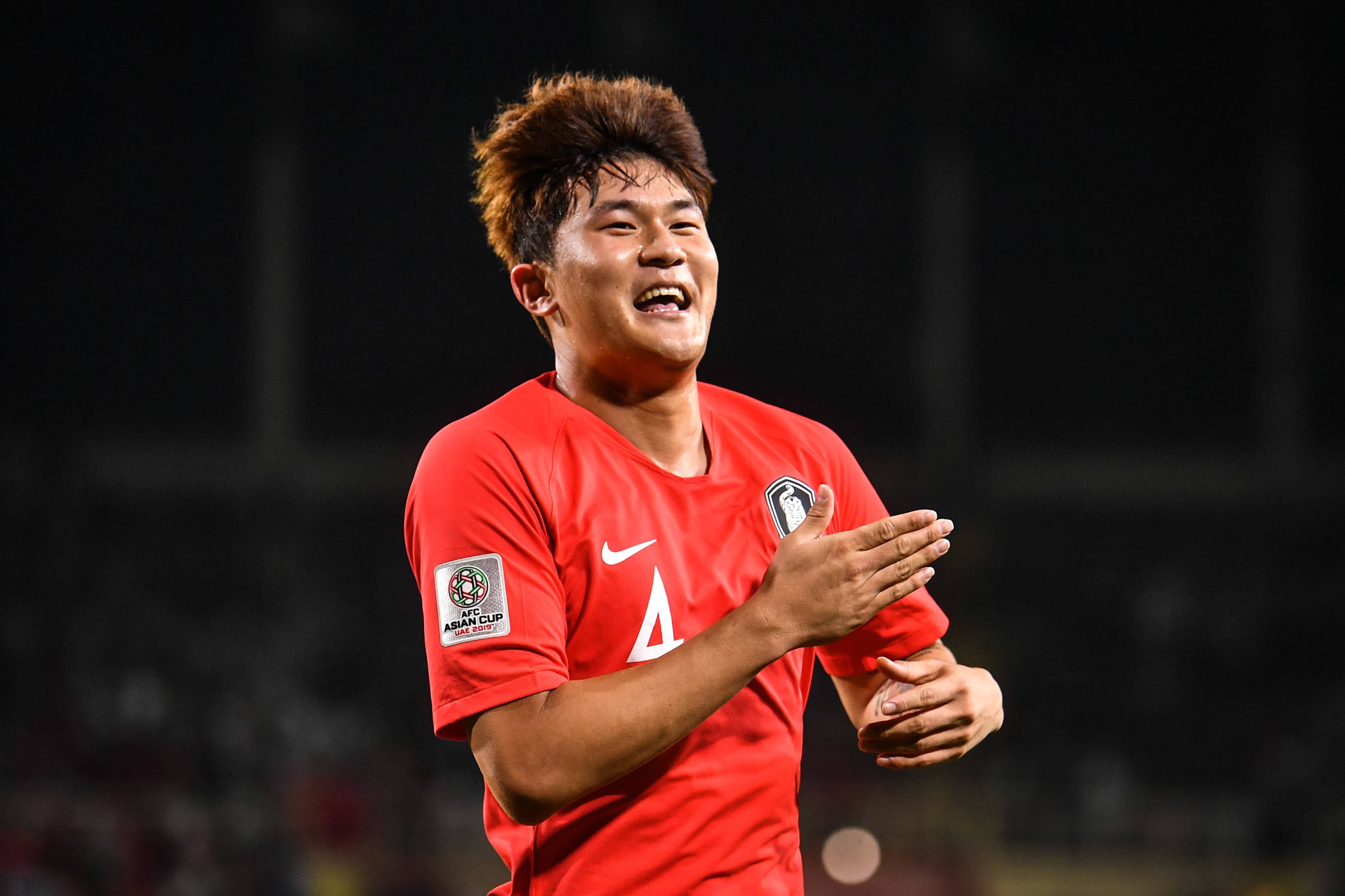 Korea Republic World Cup 2022 final squad list, fixtures, odds, and coach