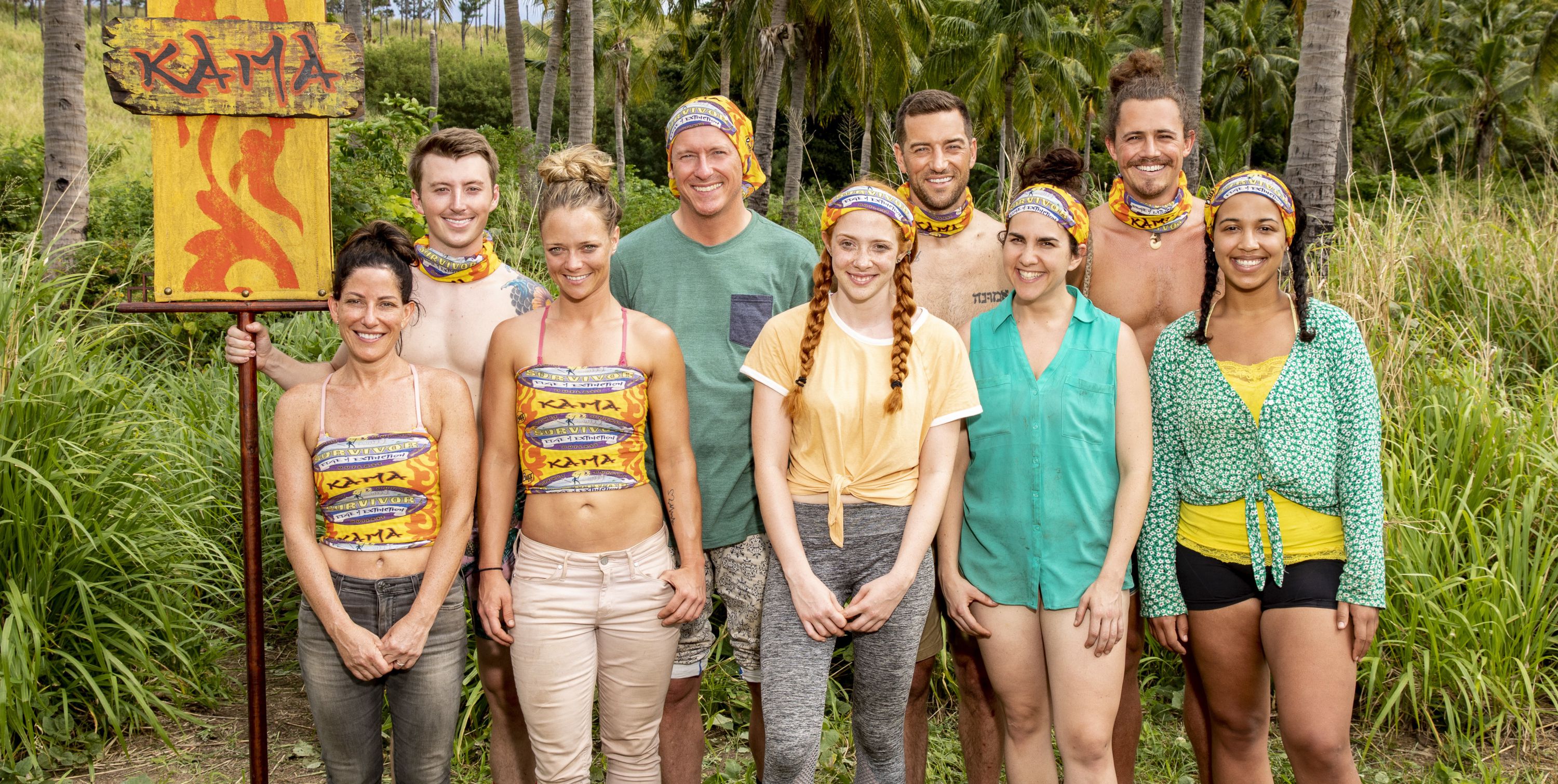 This 'Survivor' Contestant Thinks The Show Should Get Rid of the Family  Visit