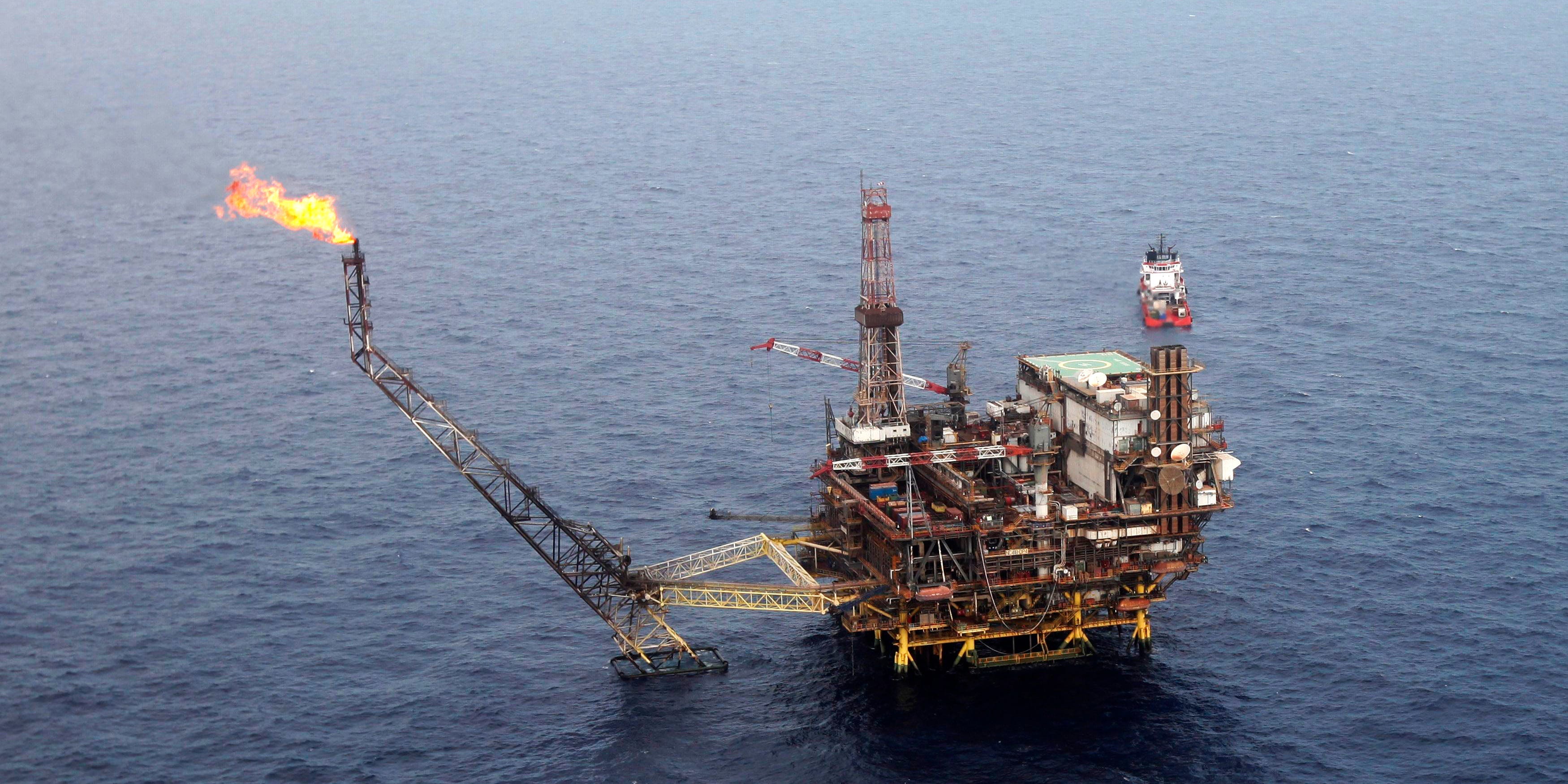 Libya's oil production capabilities are enhanced by new discoveries in the Sirte Basin, contributing strategically to energy supply.