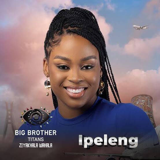 BBTitans: Biggie introduces new twist as Ipeleng becomes new Head of House
