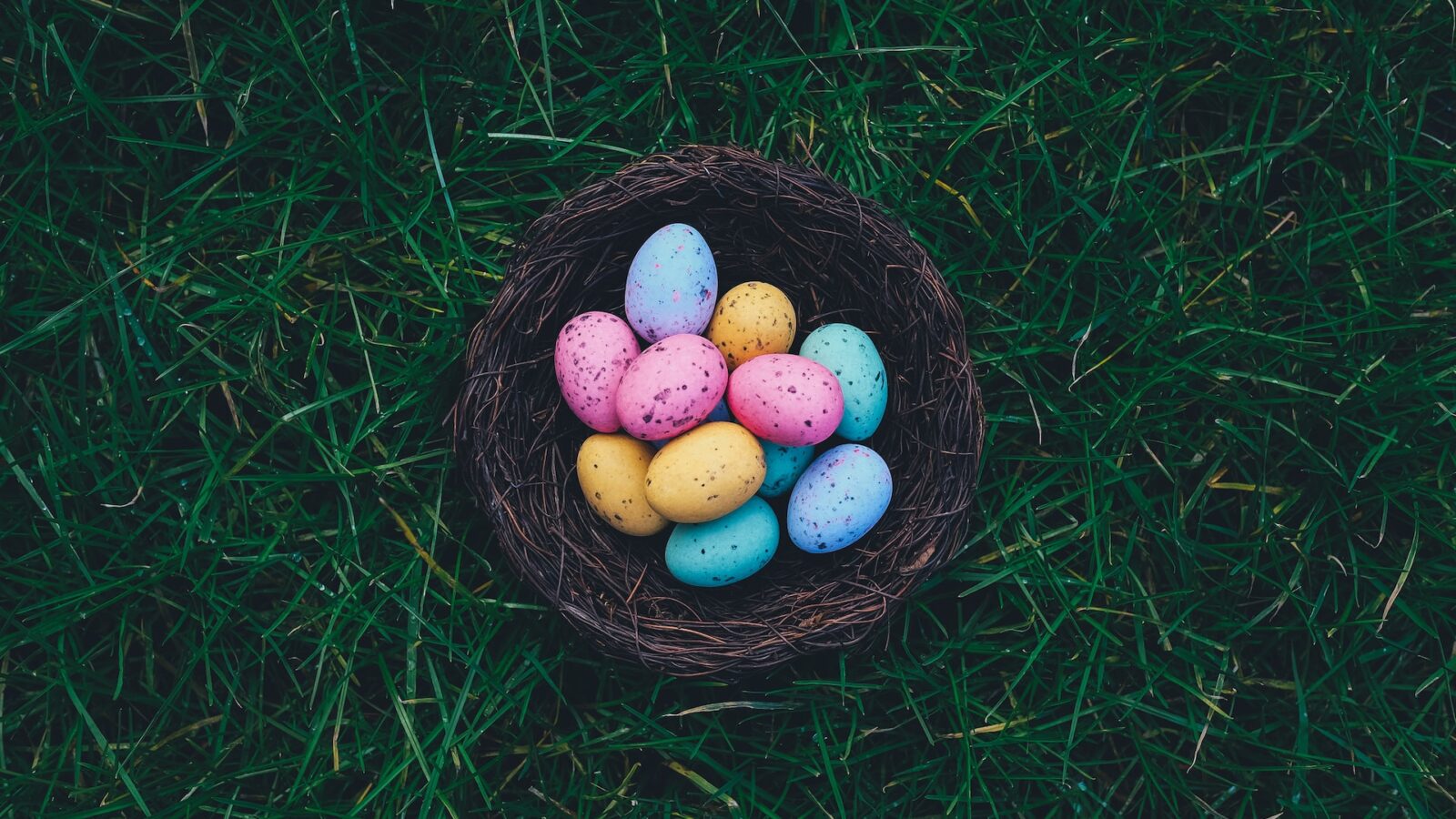 5 fun Easter activities to do